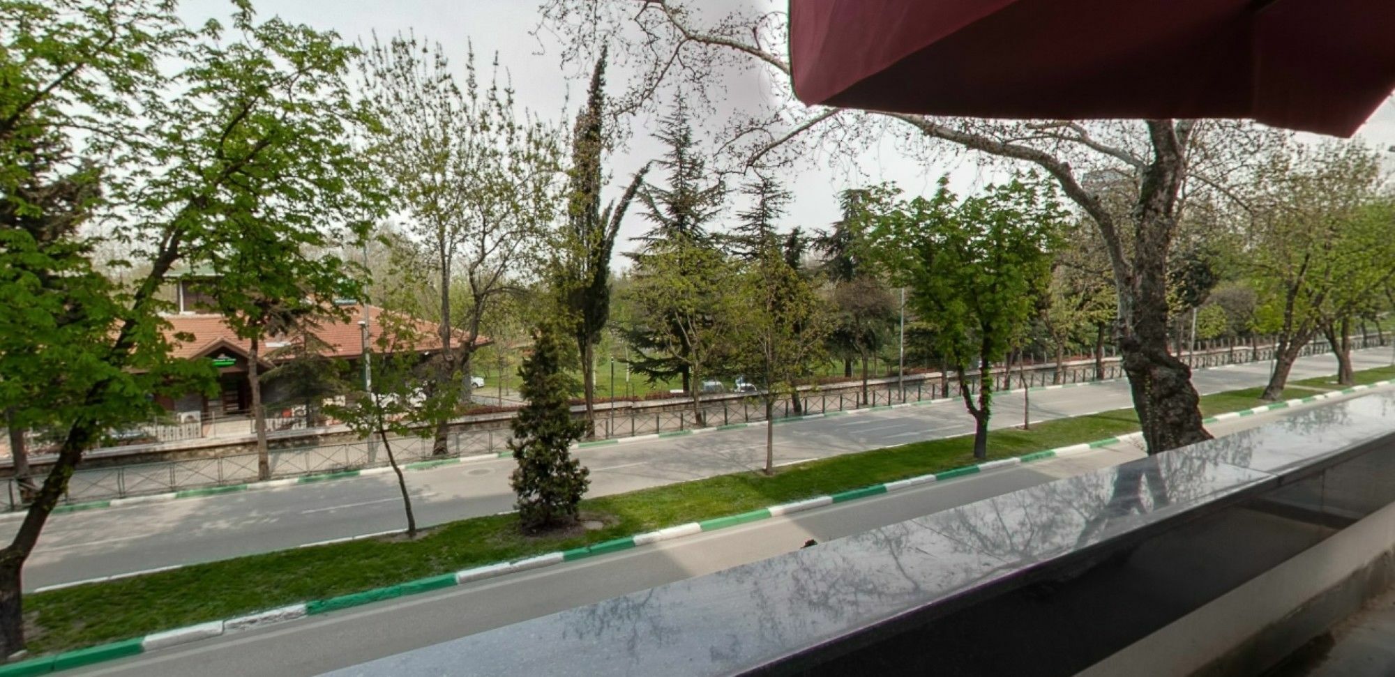 Hotel Ferro Bursa Exterior foto